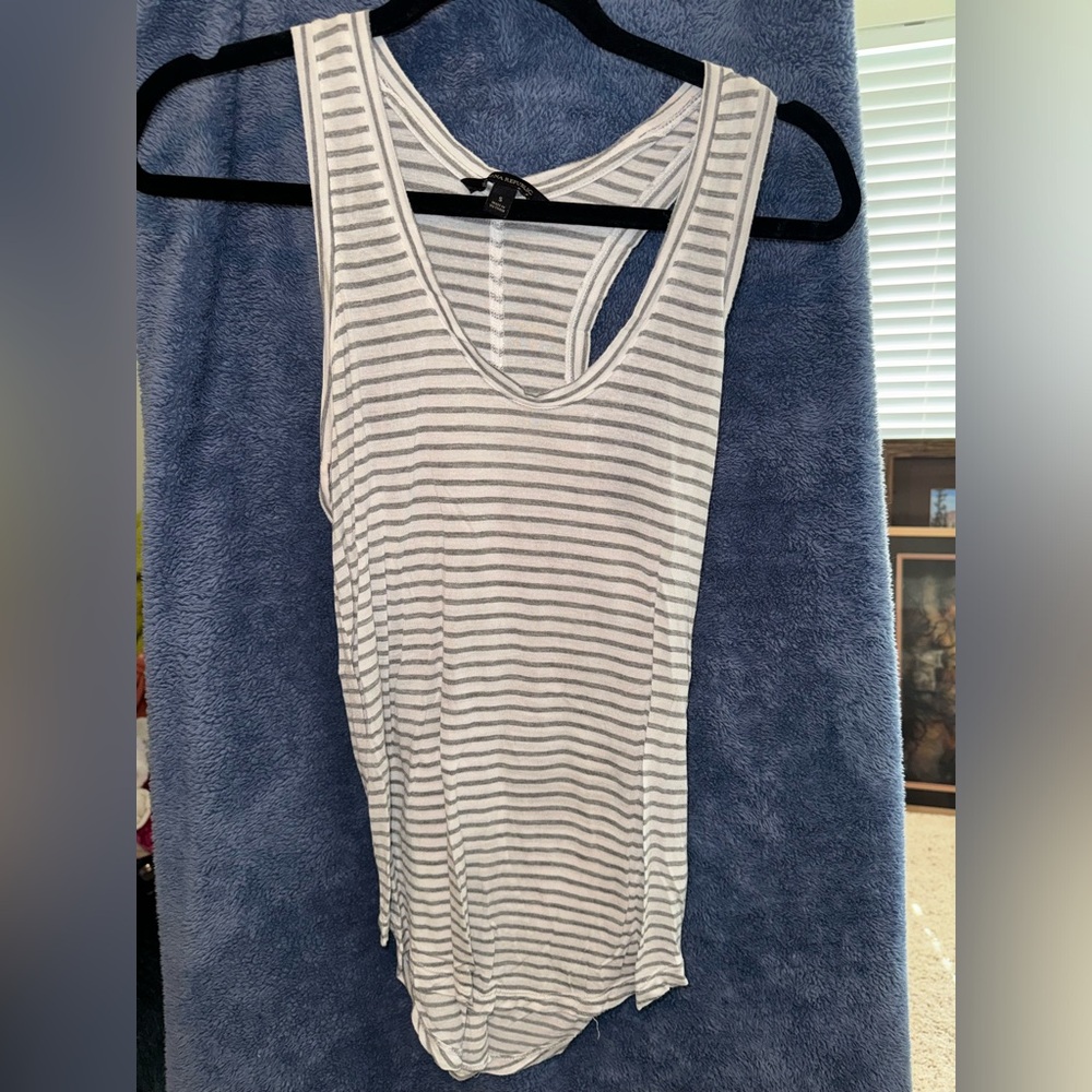 Banana Republic tank top